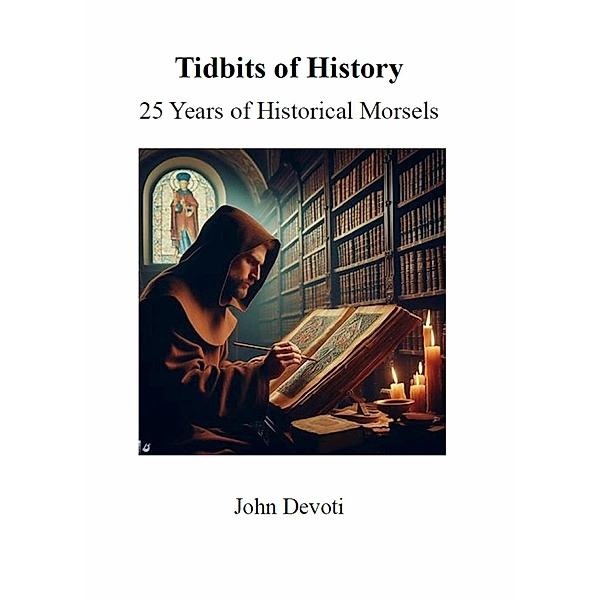 Tidbits of History, John Devoti