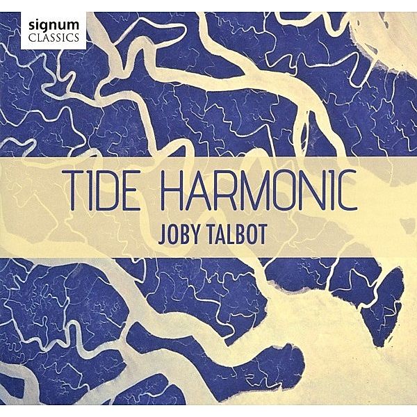 Tide Harmonic, Holland-Smith, Talbot, Morris, Rowlands, Farrer, Gibson