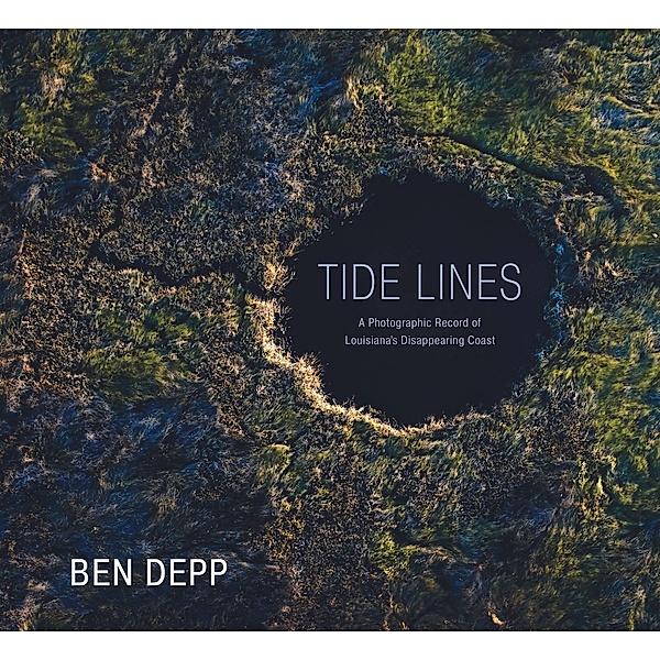 Tide Lines, Ben Depp