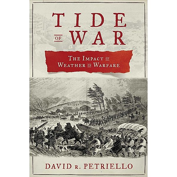 Tide of War, David R. Petriello