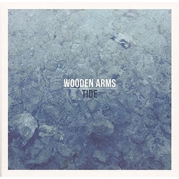 Tide (Vinyl), Wooden Arms