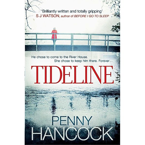 Tideline, Penny Hancock