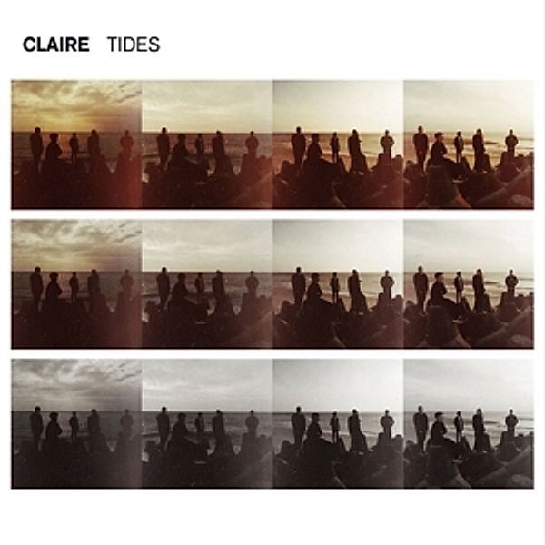 Tides, Claire