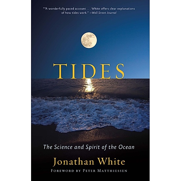 Tides, Jonathan White