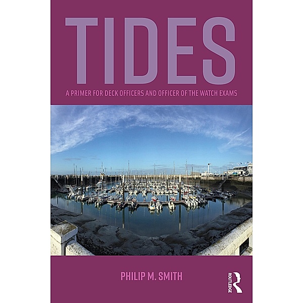 Tides, Philip Smith