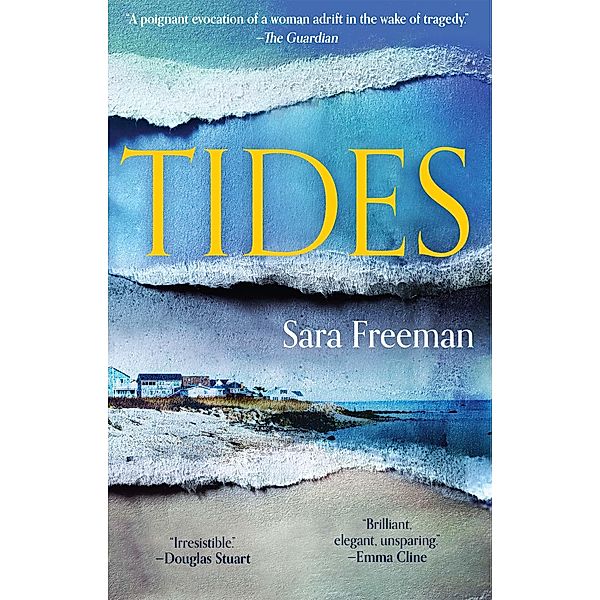 Tides, Sara Freeman