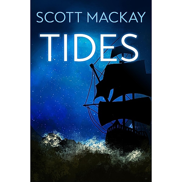 Tides / JABberwocky Literary Agency, Inc., Scott Mackay