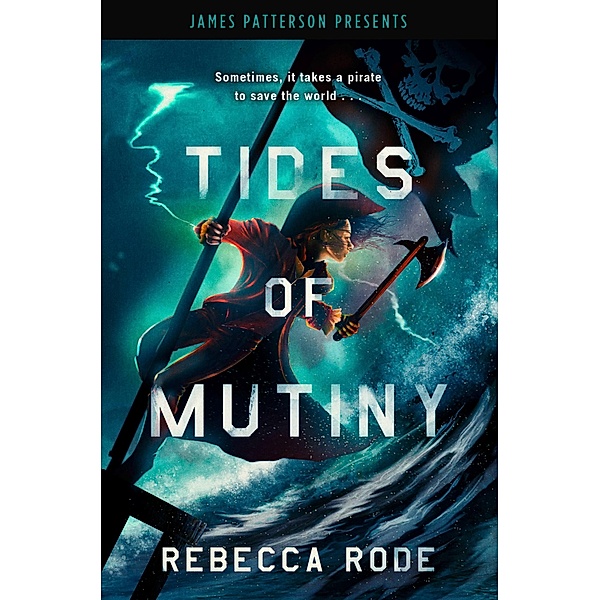 Tides of Mutiny, Rebecca Rode