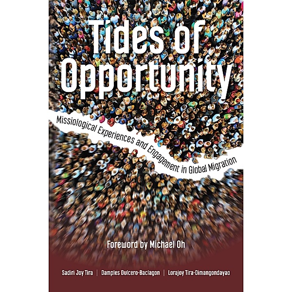 Tides of Opportunity, Sadiri Joy Tira, Damples Dulcero-Baclagon, Lorajoy Tira-Dimangondayao
