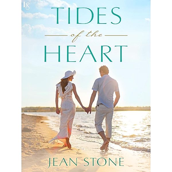 Tides of the Heart / Martha's Vineyard Bd.3, Jean Stone