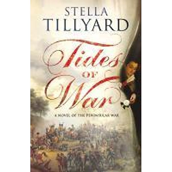 Tides of War, Stella Tillyard