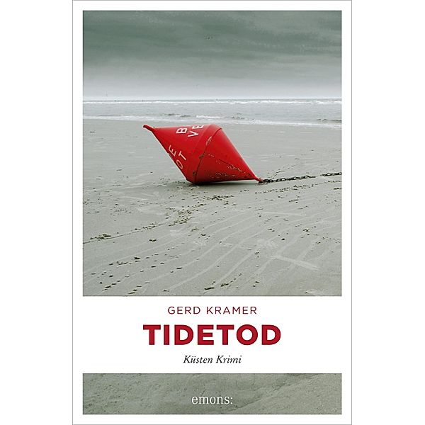 Tidetod / Flottmann und Hilgersen, Gerd Kramer