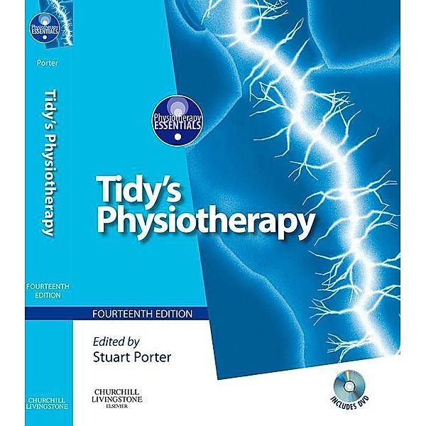 Tidy's Physiotherapy E-Book / Physiotherapy Essentials, Stuart Porter