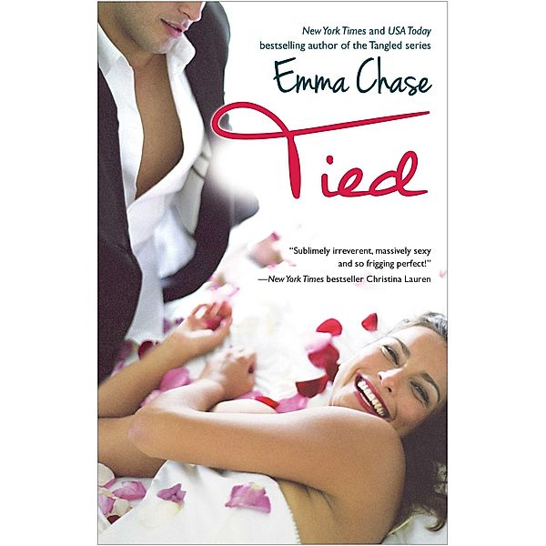 Tied, Emma Chase