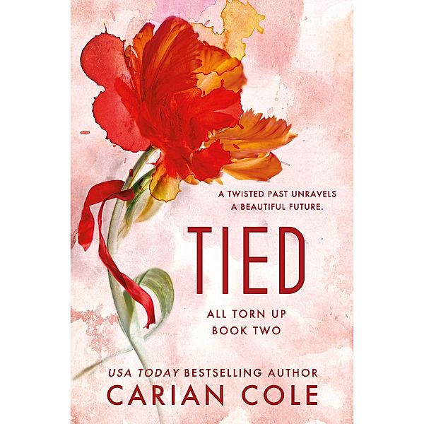 Tied / All Torn Up Bd.2, Carian Cole