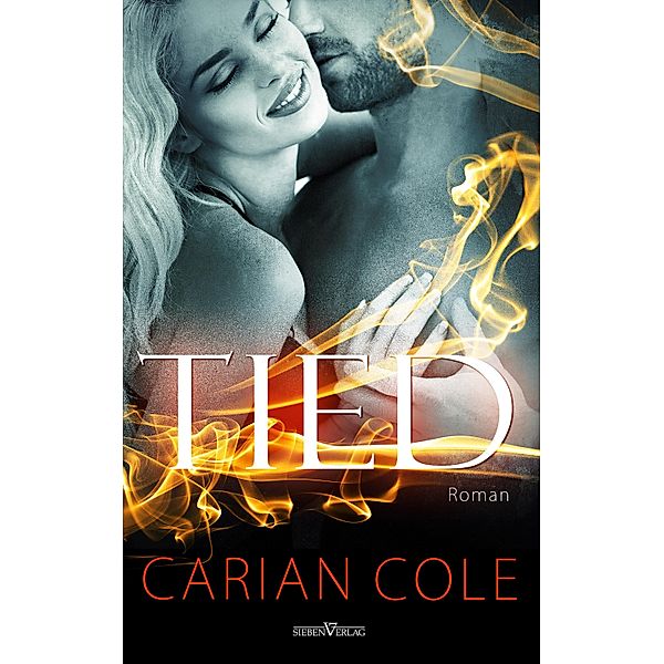 Tied / Devils Wolves Bd.2, Carian Cole