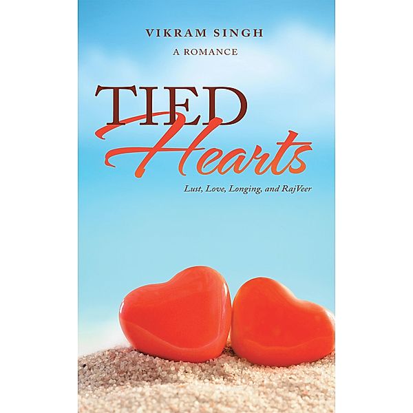 Tied Hearts, Vikram Singh