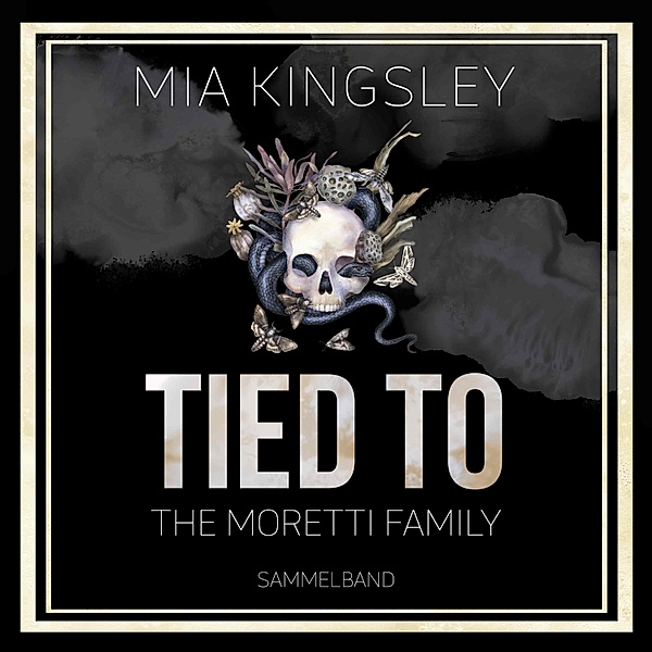 Tied To The Moretti Family, Mia Kingsley
