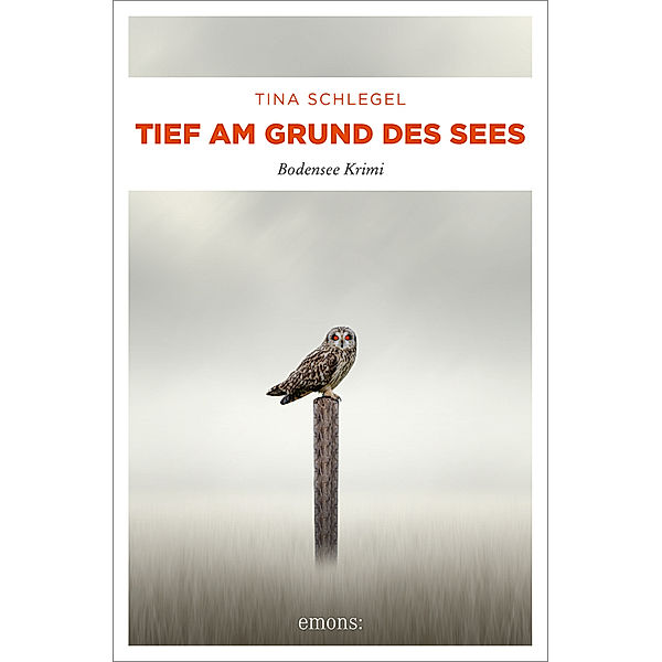 Tief am Grund des Sees, Tina Schlegel