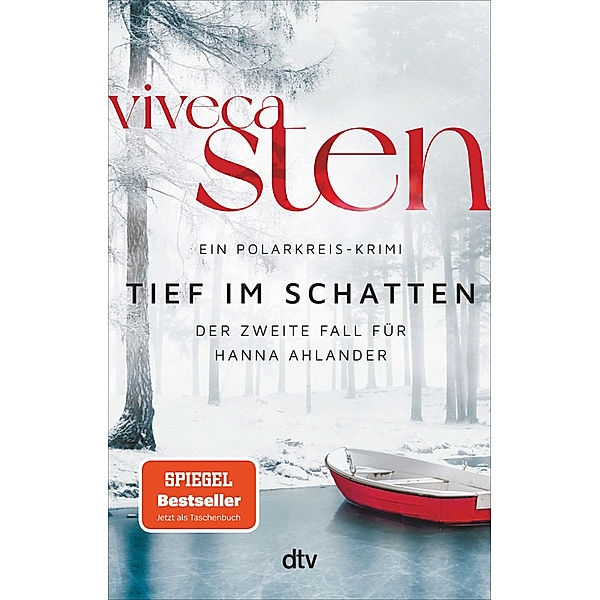 Tief im Schatten, Viveca Sten