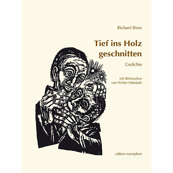 Tief ins Holz geschnitten, Richard Riess