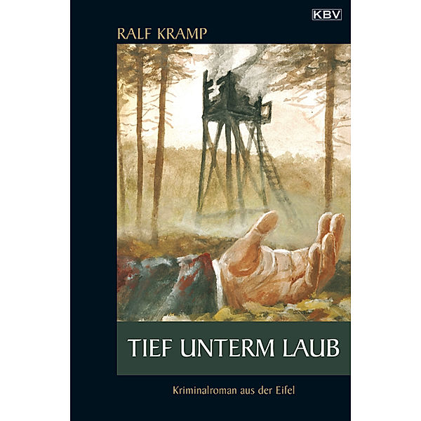 Tief unterm Laub, Ralf Kramp