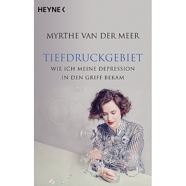 Tiefdruckgebiet, Myrthe van der Meer