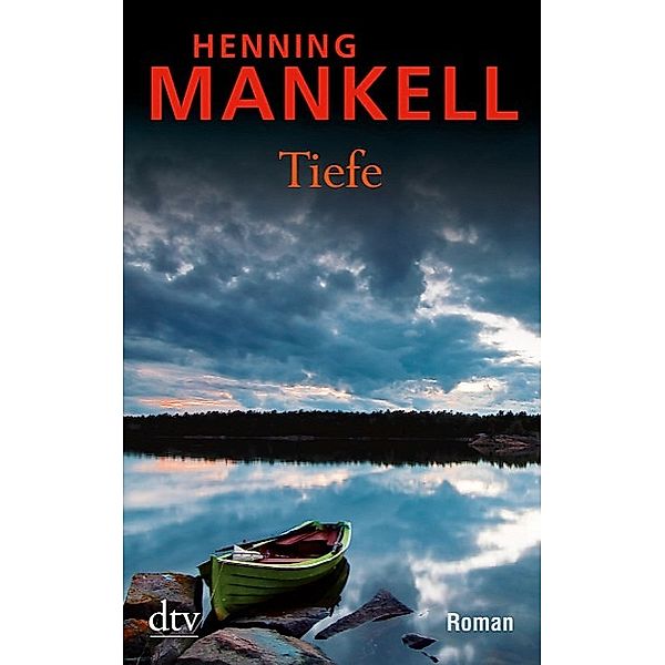 Tiefe, Henning Mankell