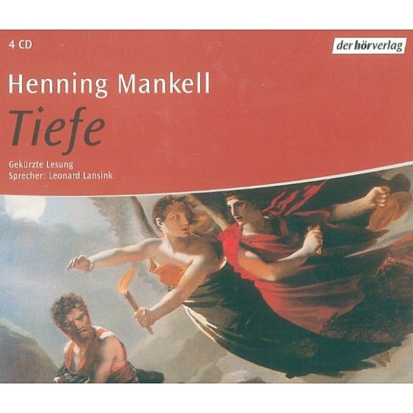 Tiefe, Henning Mankell