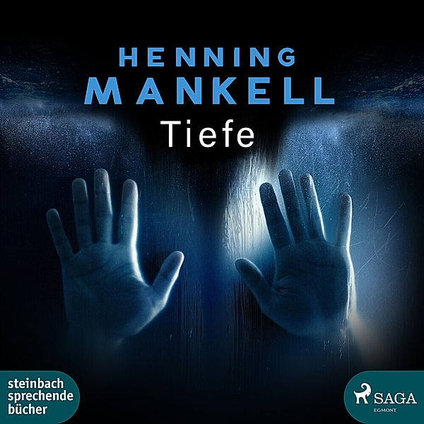 Tiefe,2 Audio- CD, MP3, Henning Mankell