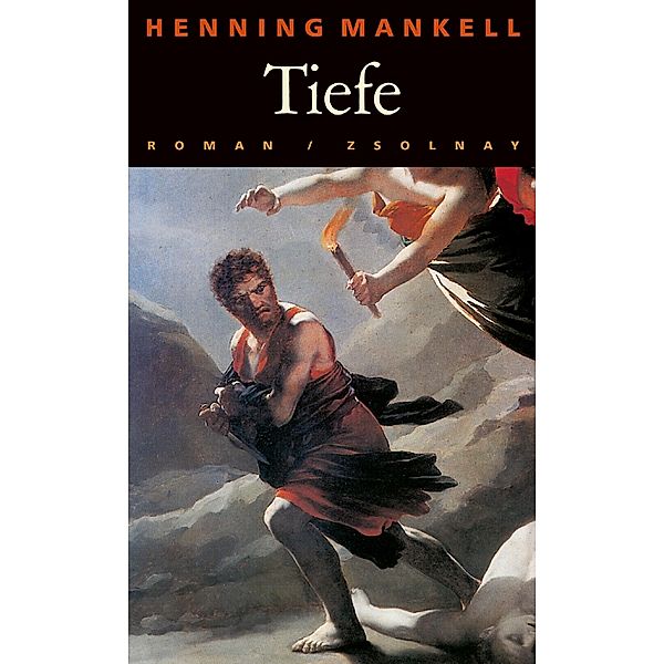 Tiefe, Henning Mankell