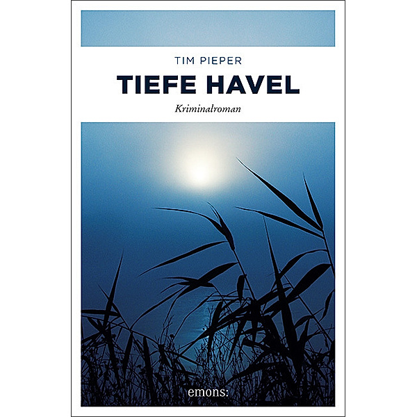 Tiefe Havel, Tim Pieper