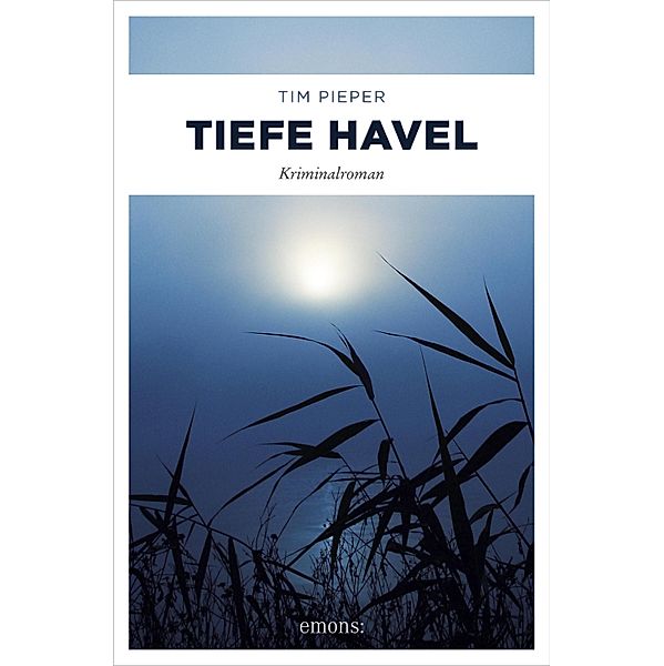 Tiefe Havel / Toni Sanftleben, Tim Pieper