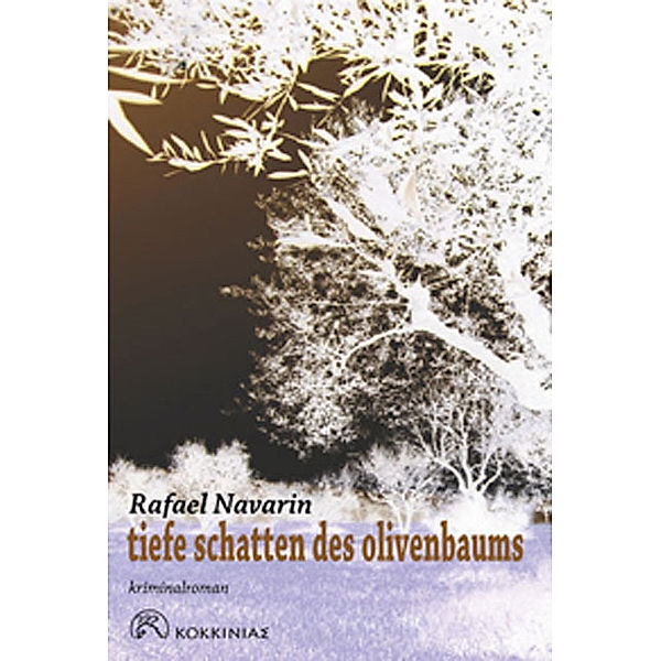 Tiefe Schatten des Olivenbaums, Rafael Navarin