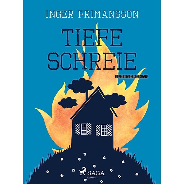 Tiefe Schreie, Inger Frimansson