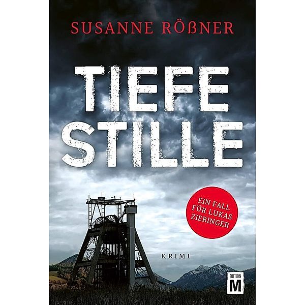 Tiefe Stille, Susanne Rößner