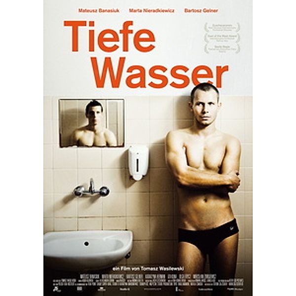 Tiefe Wasser, Tiefe Wasser