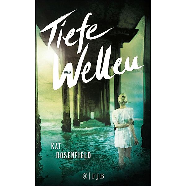 Tiefe Wellen, Kat Rosenfield