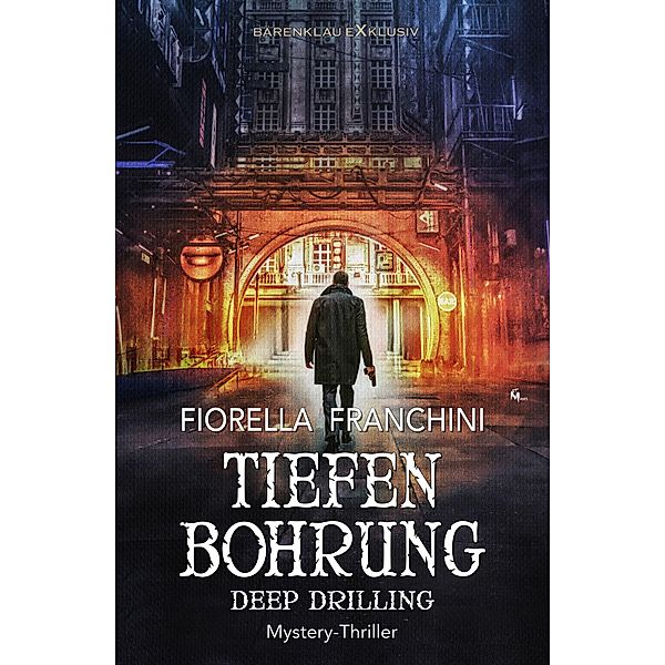 Tiefenbohrung - Deep Drilling, Fiorella Franchini