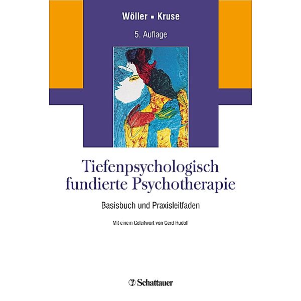 Tiefenpsychologisch fundierte Psychotherapie