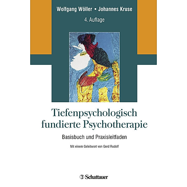 Tiefenpsychologisch fundierte Psychotherapie