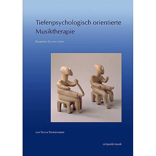 Tiefenpsychologisch orientierte Musiktherapie, Tonius Timmermann
