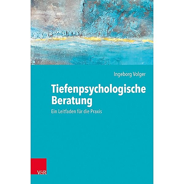 Tiefenpsychologische Beratung, Ingeborg Volger