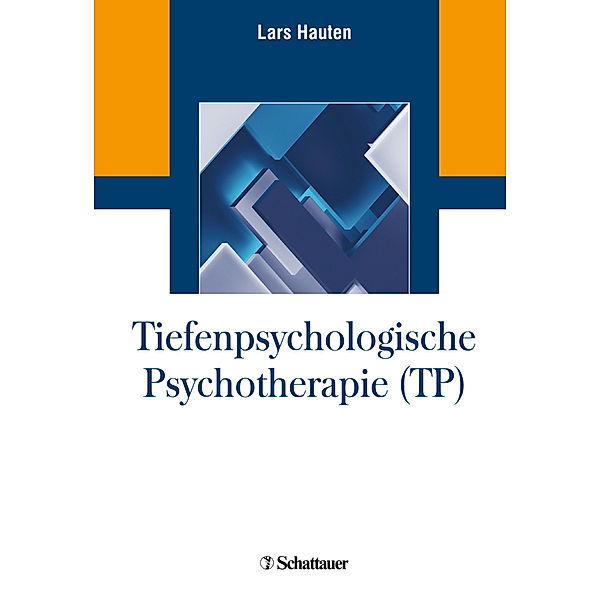 Tiefenpsychologische Psychotherapie (TP), Lars Hauten