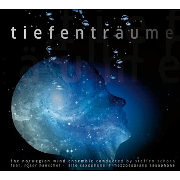 Tiefentr#ume, The Norwegian Wind Ensemble