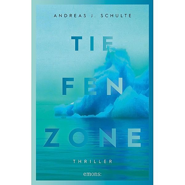 Tiefenzone, Andreas J. Schulte