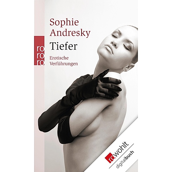 Tiefer, Sophie Andresky