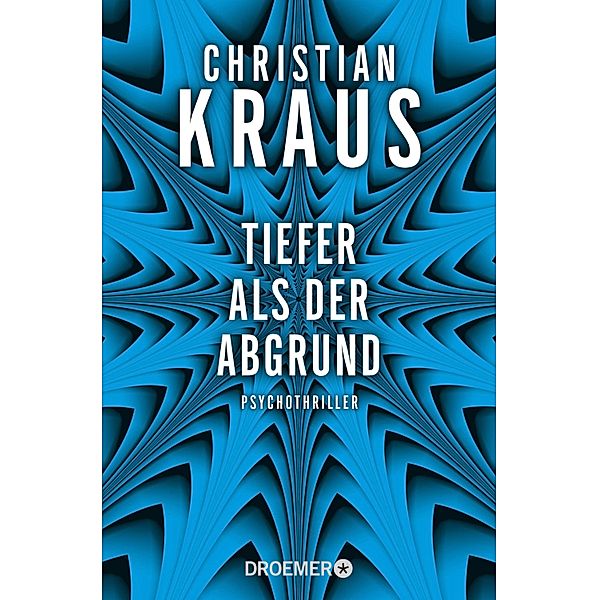 Tiefer als der Abgrund, Christian Kraus