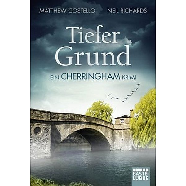 Tiefer Grund, Matthew Costello, Neil Richards