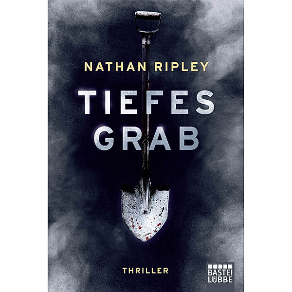 Tiefes Grab, Nathan Ripley